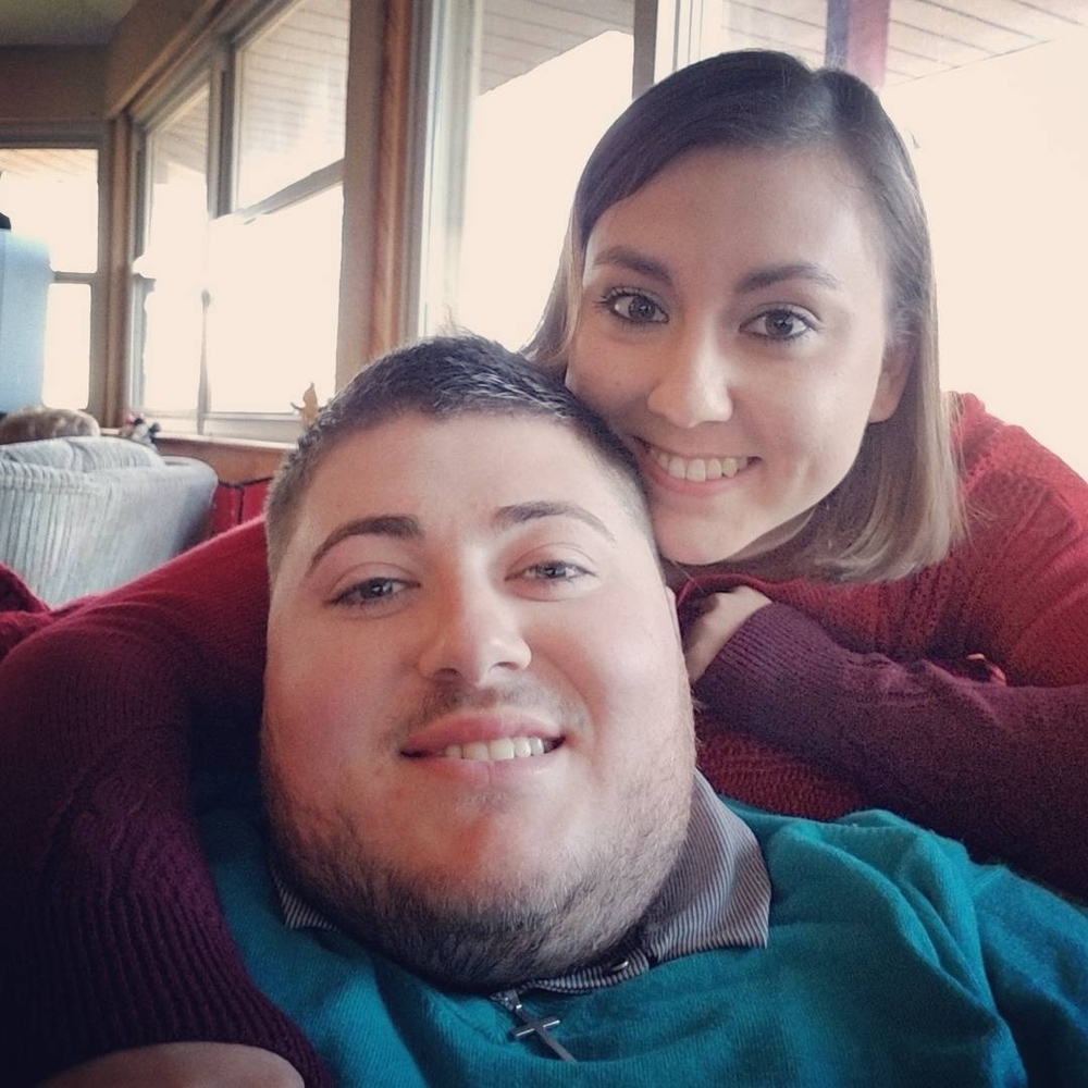 Meet your Posher, Jordan